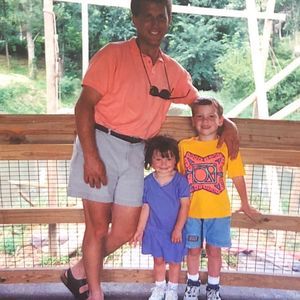 Meet your Posher, Julie